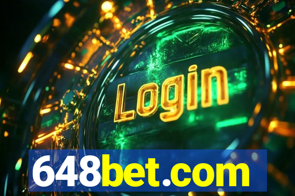 648bet.com