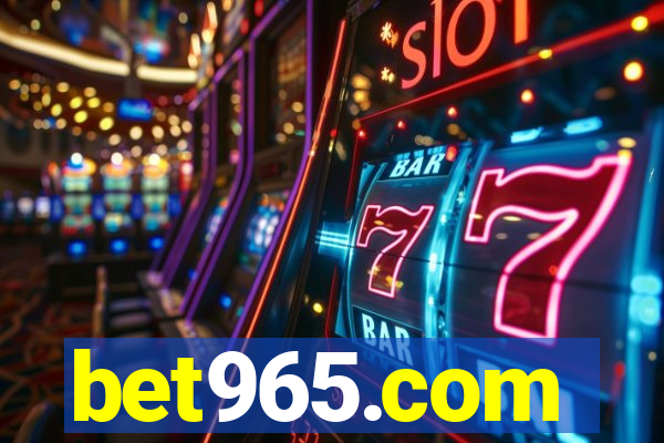 bet965.com