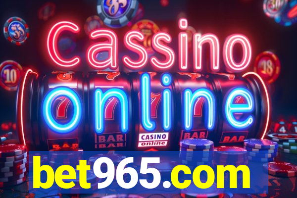 bet965.com