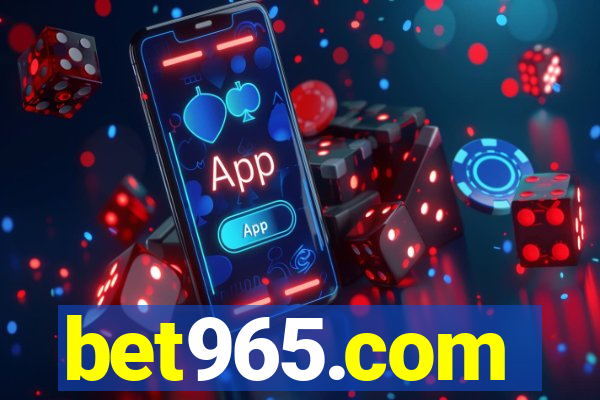 bet965.com