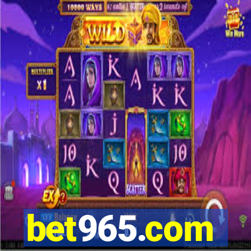 bet965.com