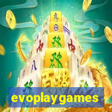 evoplaygames