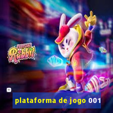 plataforma de jogo 001