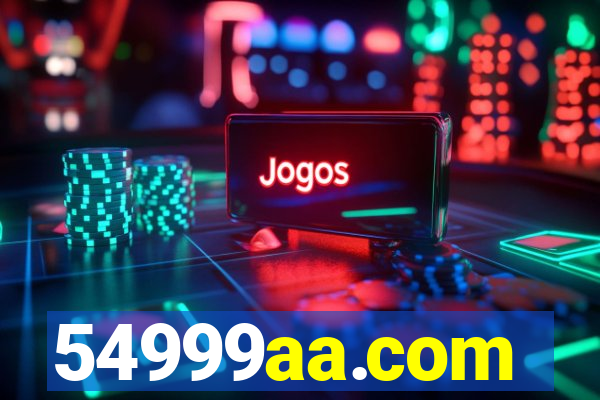 54999aa.com