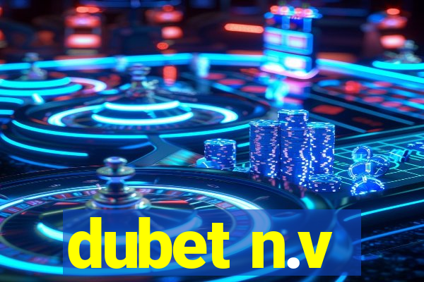 dubet n.v