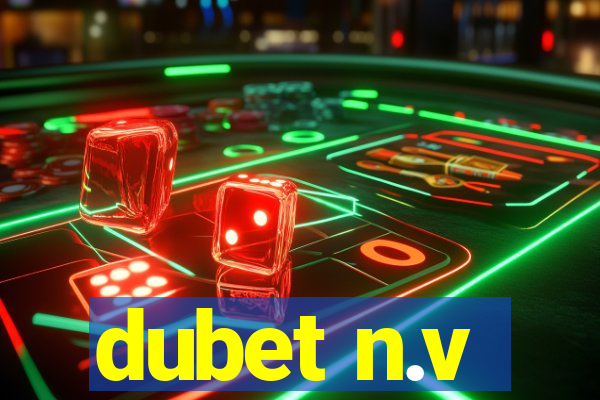 dubet n.v