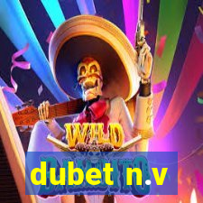 dubet n.v