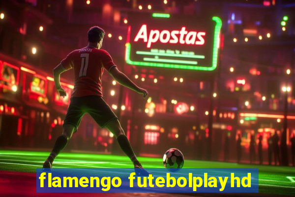 flamengo futebolplayhd