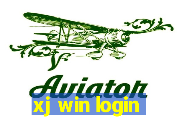 xj win login