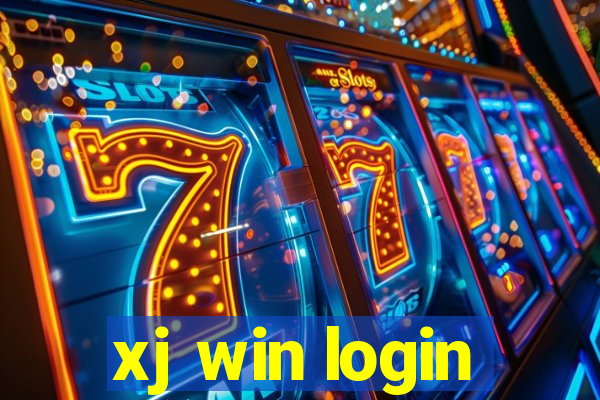 xj win login