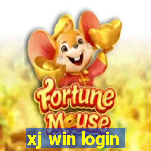 xj win login