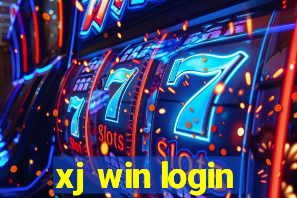 xj win login