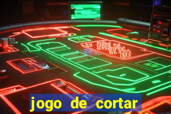 jogo de cortar frutas aposta