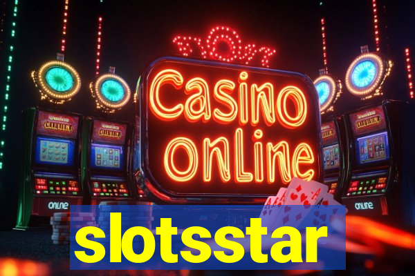 slotsstar