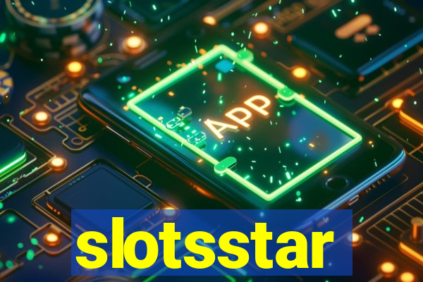 slotsstar