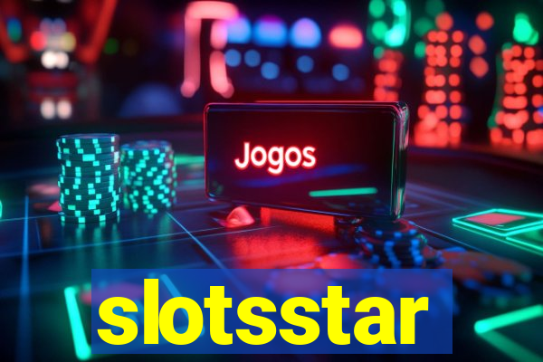 slotsstar