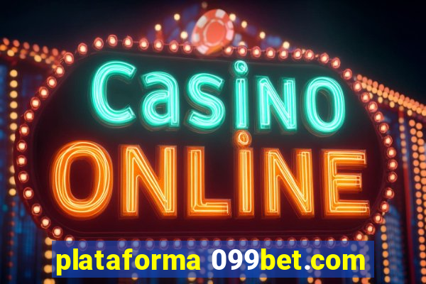 plataforma 099bet.com