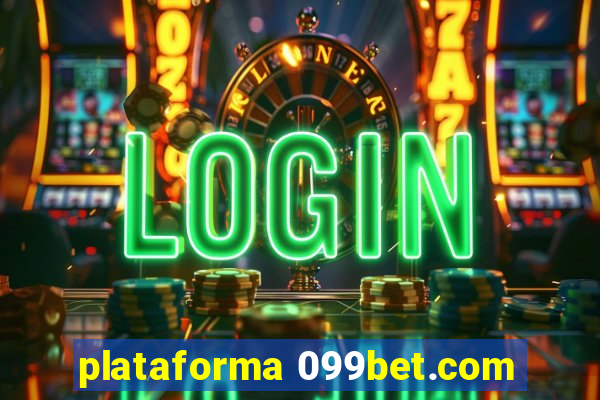 plataforma 099bet.com