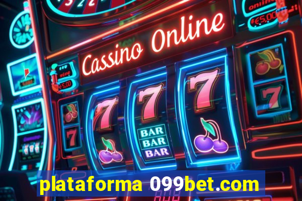 plataforma 099bet.com