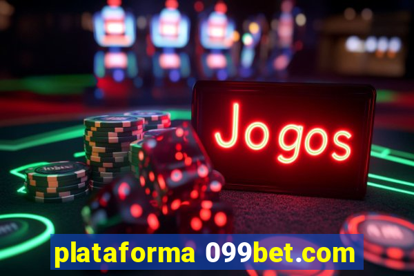 plataforma 099bet.com