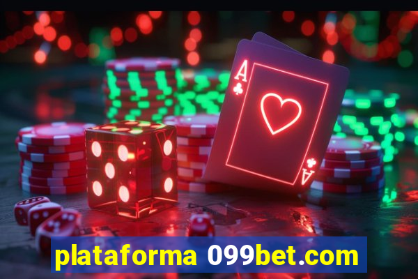 plataforma 099bet.com