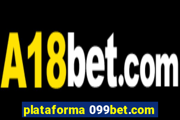 plataforma 099bet.com