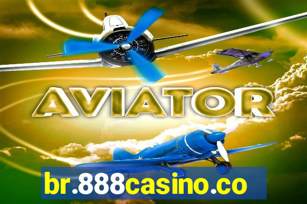 br.888casino.com