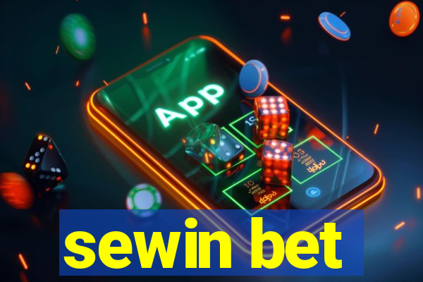 sewin bet