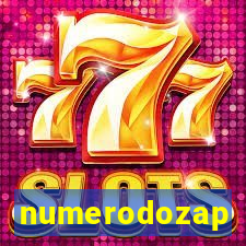 numerodozap