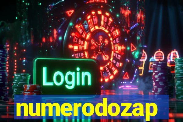 numerodozap