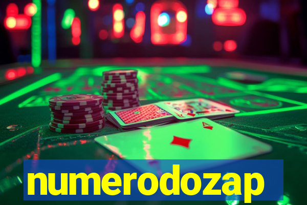 numerodozap