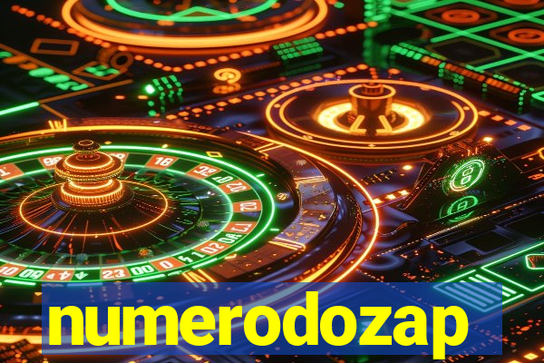 numerodozap