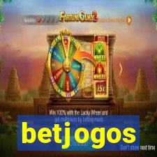 betjogos