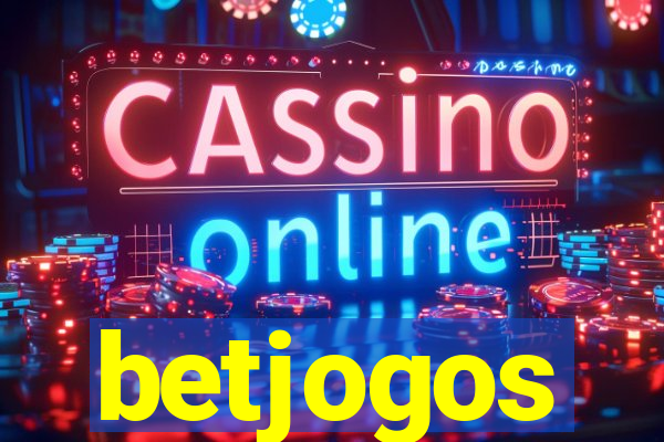 betjogos