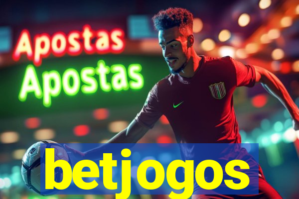 betjogos