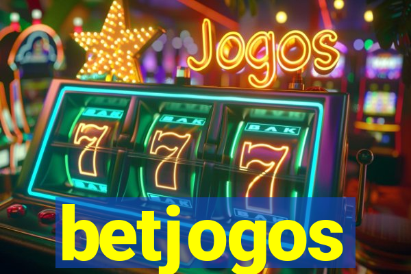 betjogos