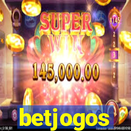 betjogos