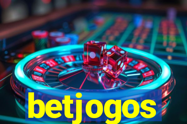 betjogos