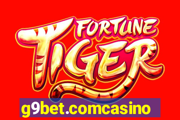 g9bet.comcasino