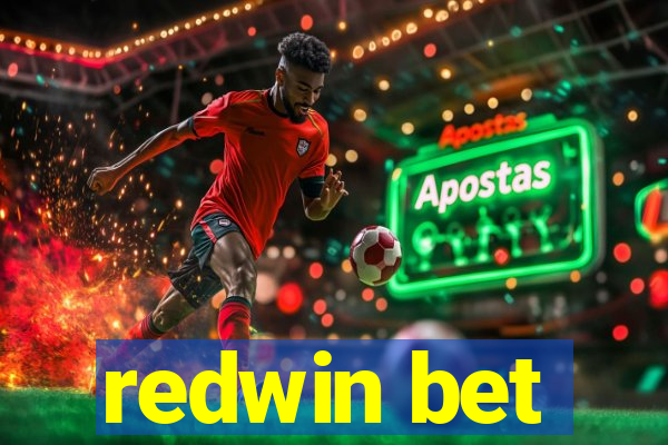 redwin bet