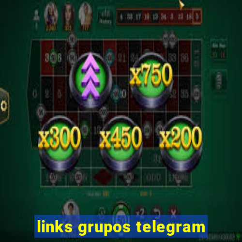 links grupos telegram