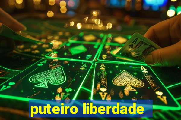 puteiro liberdade