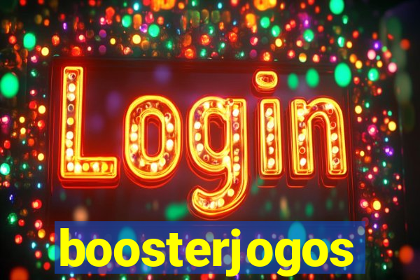 boosterjogos