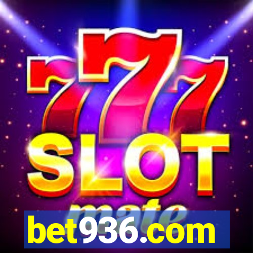 bet936.com