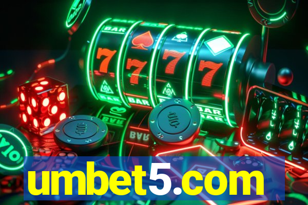 umbet5.com