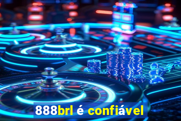 888brl é confiável