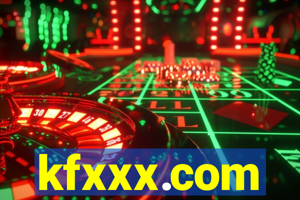 kfxxx.com