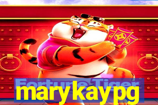 marykaypg