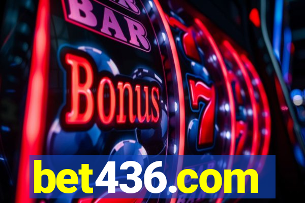 bet436.com