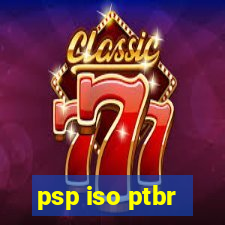 psp iso ptbr